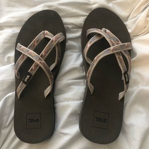 Tevas